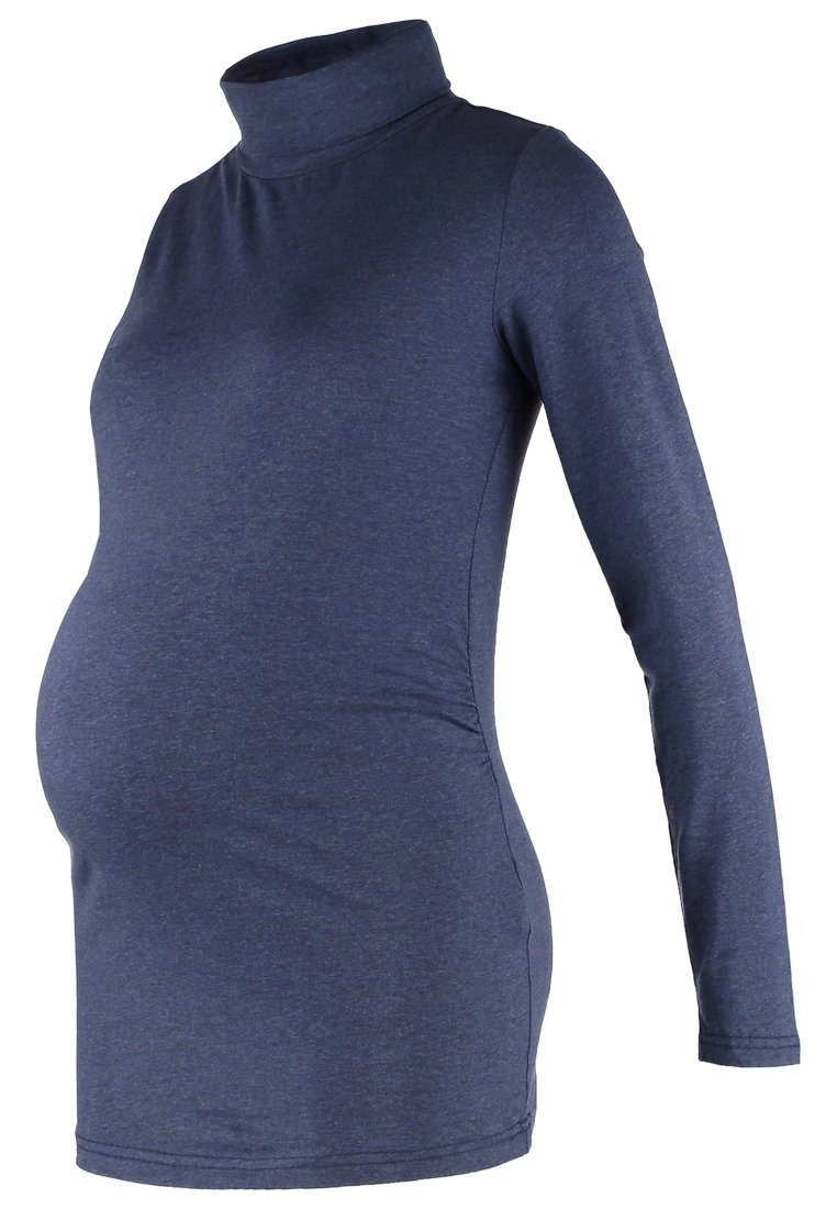 Bluză cu mânecă lungă