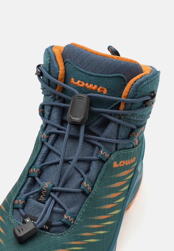 ZIRROX II GTX MID JR UNISEX – Hikingschuh