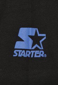 Starter T-Shirt print - black