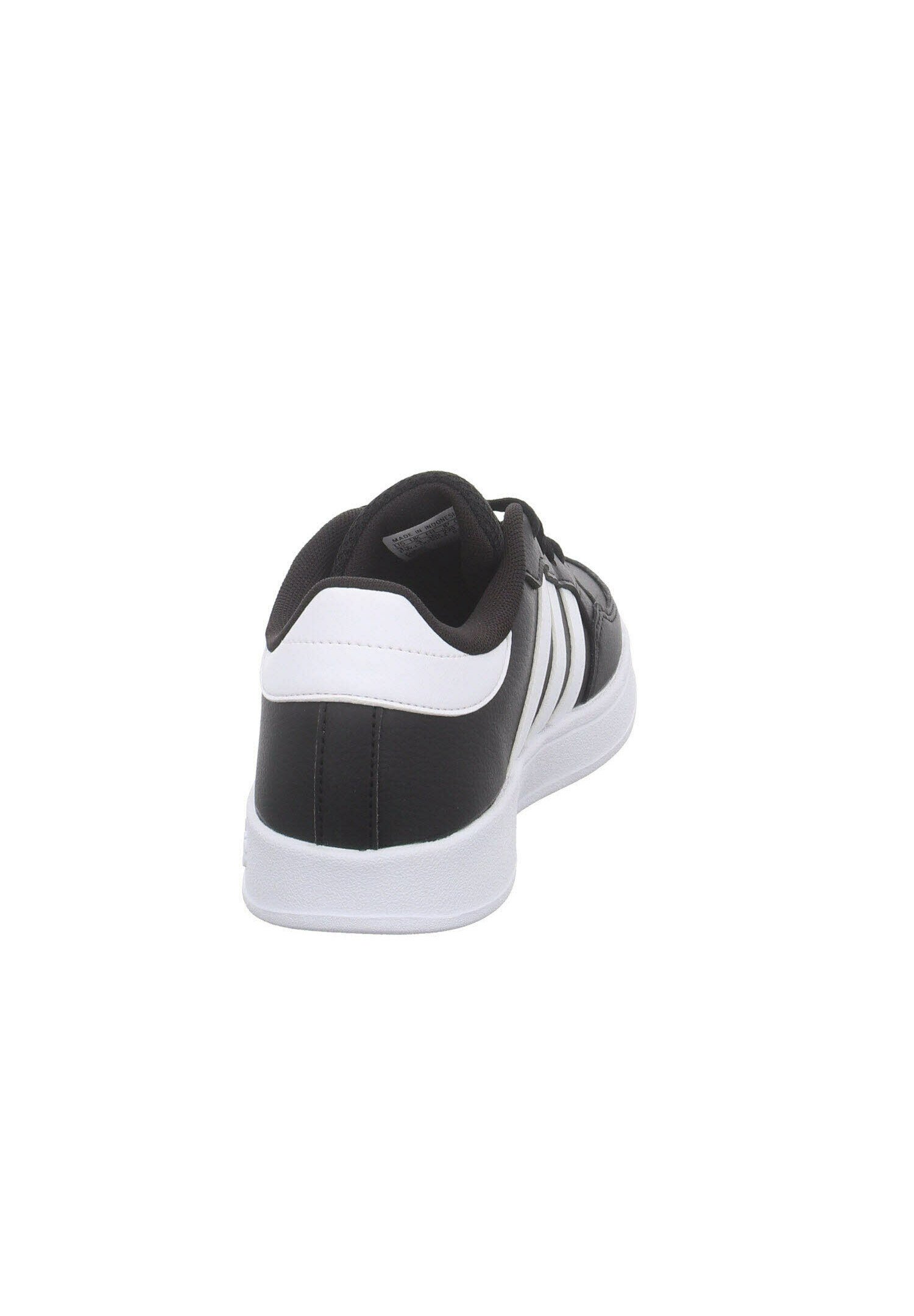 adidas Originals BREAKNET - Trainers - black - Zalando.de
