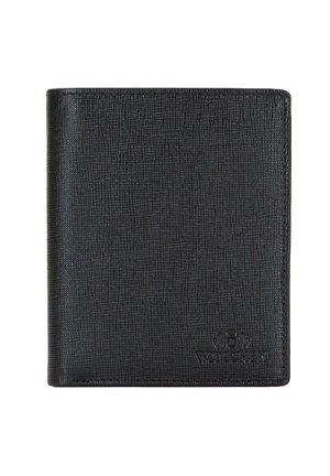 WITTCHEN Portefeuille - schwarz