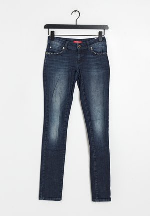 LIU JO Jean slim - blue