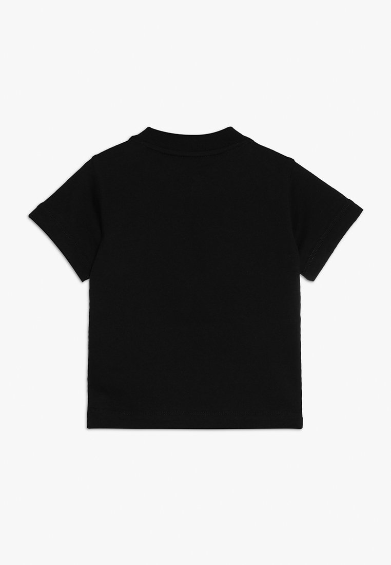 adidas Originals TREFOIL TEE T Shirt print blackwhite adidas Originals GOOFY TEE DISNEY T Shirt print black