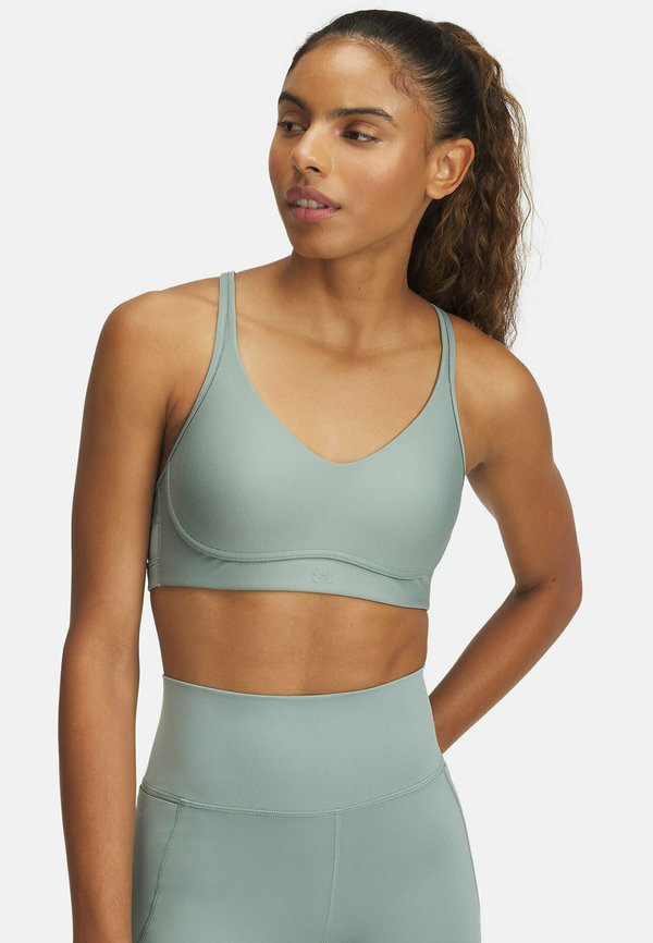 INFINITY 2.0 LOW - Light support sports bra