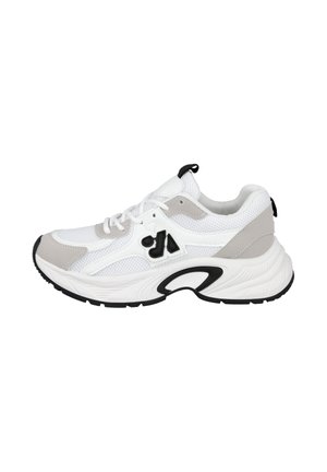 ZAPATILLAS - Zapatillas - white