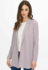 JDY JDYGEGGO LIFE - Blazer - lavender frost