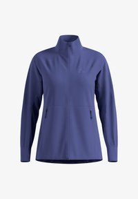 Ausgewählt, skipper blue