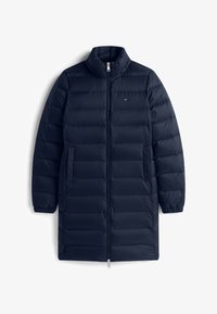 Niewybrane, dark night navy