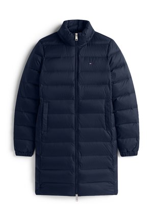 Tommy Jeans, ESSENTIAL, granatowy