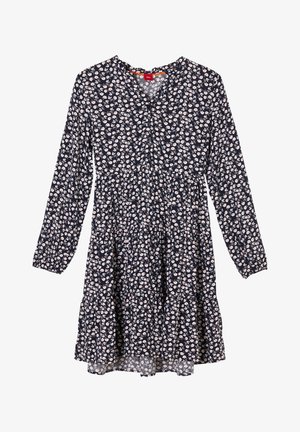 s.Oliver Sukienka koszulowa