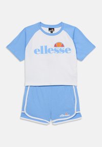 Ellesse - CLOVE SET - Szorty Miniatura obrazu 1