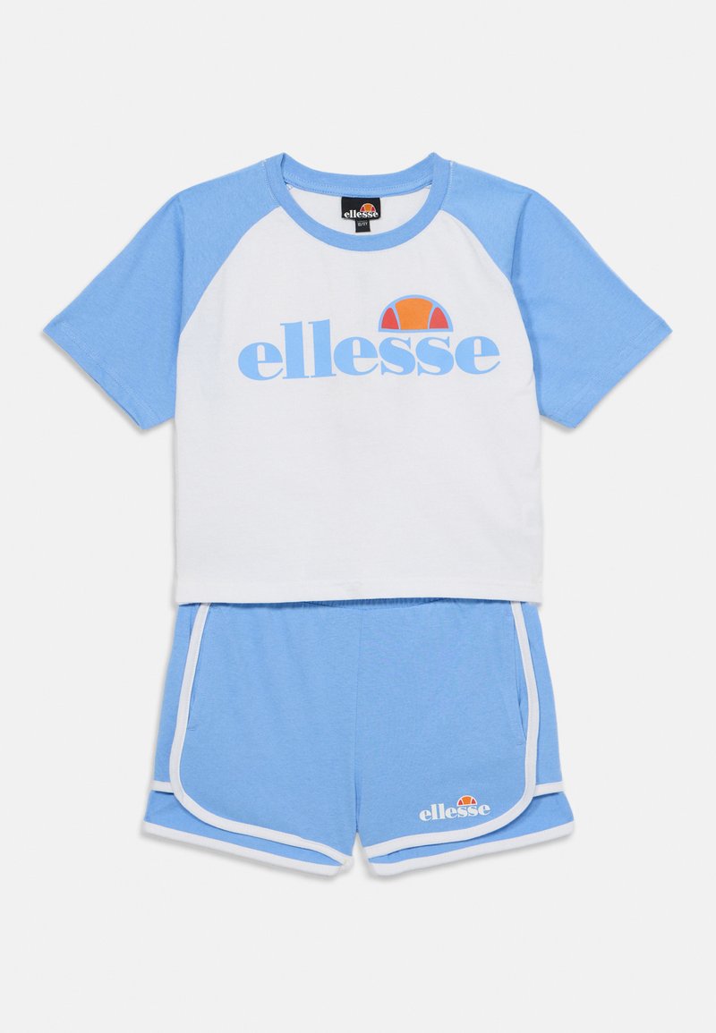 Ellesse - CLOVE SET - Szorty, Powiększ