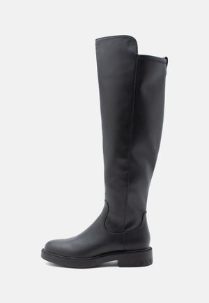 Guess FYZA - Bottes - black