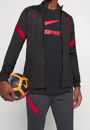 Equipación de clubes - anthracite
