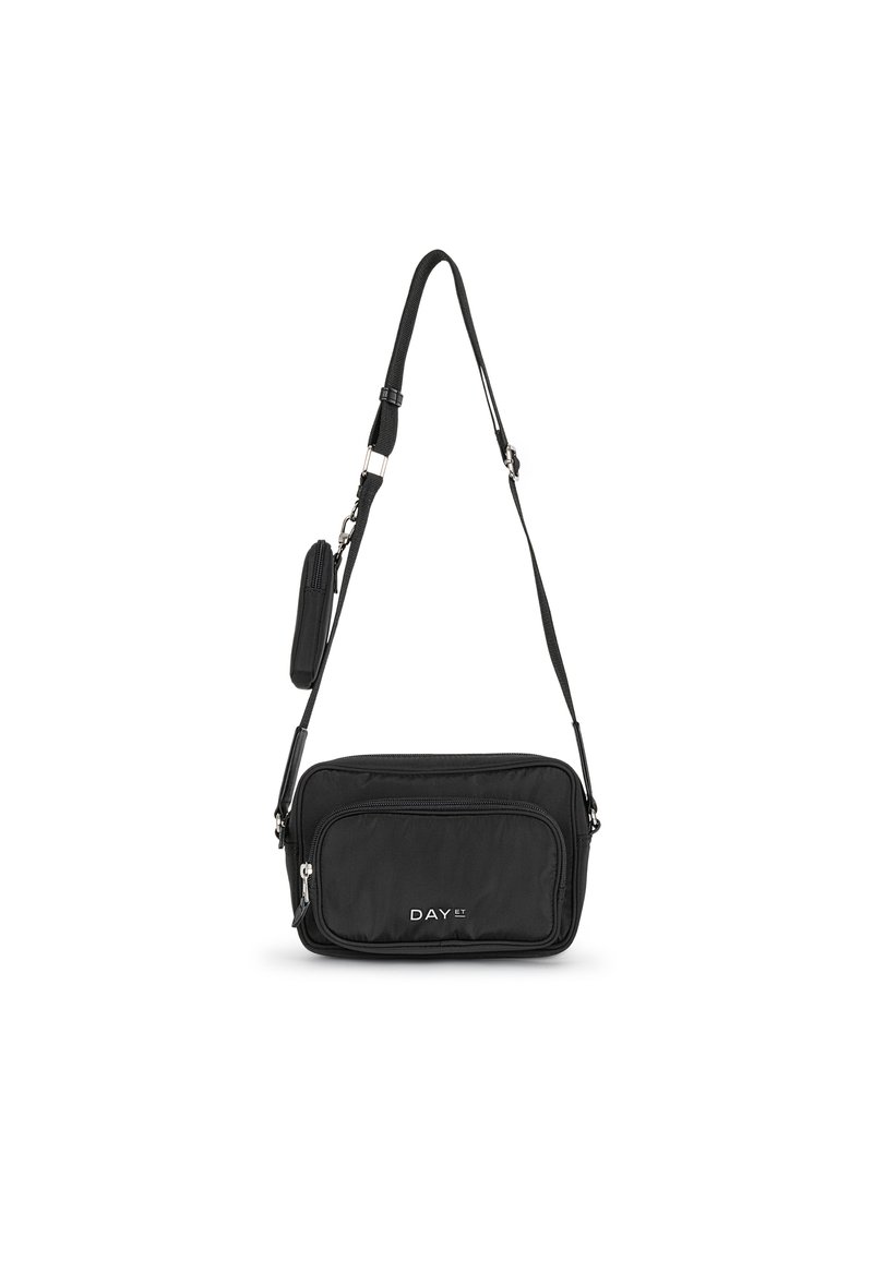 day et buffer bag