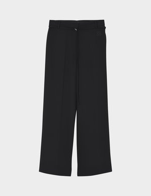 DAY Birger et Mikkelsen, ELINA CLASSIC GAB - Bukser - black