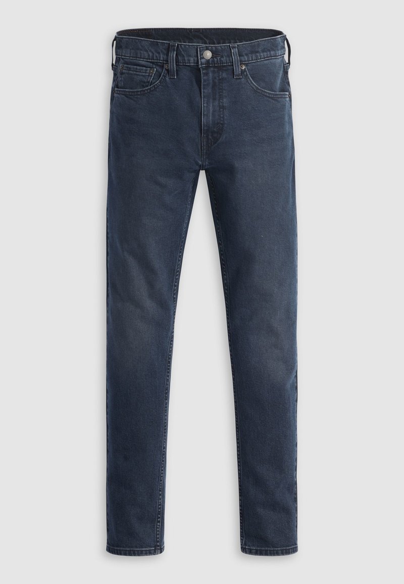 Levi's® 512® SLIM TAPER - Jeans Tapered Fit - not a problem/dark-blue ...