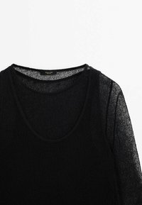 Massimo Dutti Sweter