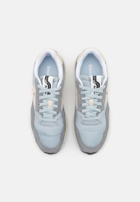 Saucony JAZZ NXT UNISEX - Joggesko - pale blue/cream