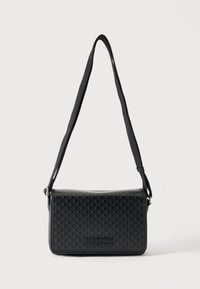 Избран, black