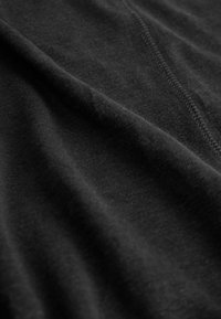 Next CREW   - Top s dlouhým rukávem - black