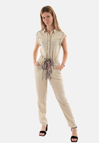 Kaporal CAMIA  - Mono - beige