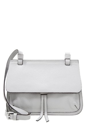 Olkalaukku - light grey