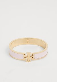 KIRA BRACELET - Bracciale - gold-coloured/ballet pink
