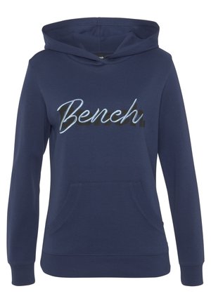 Sweatshirt - navy