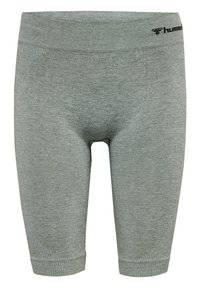 Unselected, pad melange