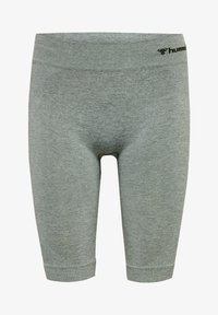 Ej vald, pad melange