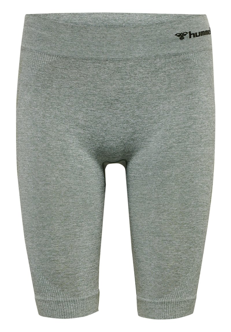 Hummel Tights lila