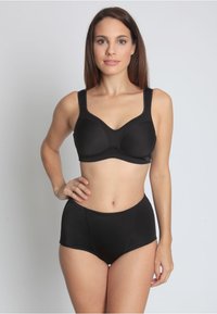 Sassa BASIC CONTROL - Slip - black