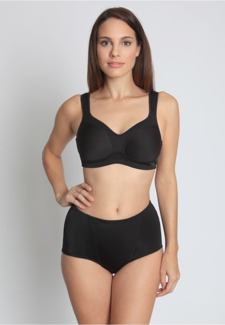 Sassa BASIC CONTROL - Slip - black