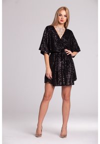 Swing Fashion Sukienka koktajlowa