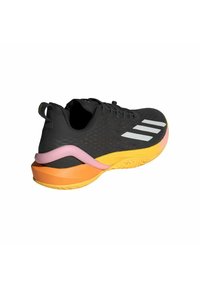 adidas Performance Multicourt tennis shoes - aurbla zeromt spark