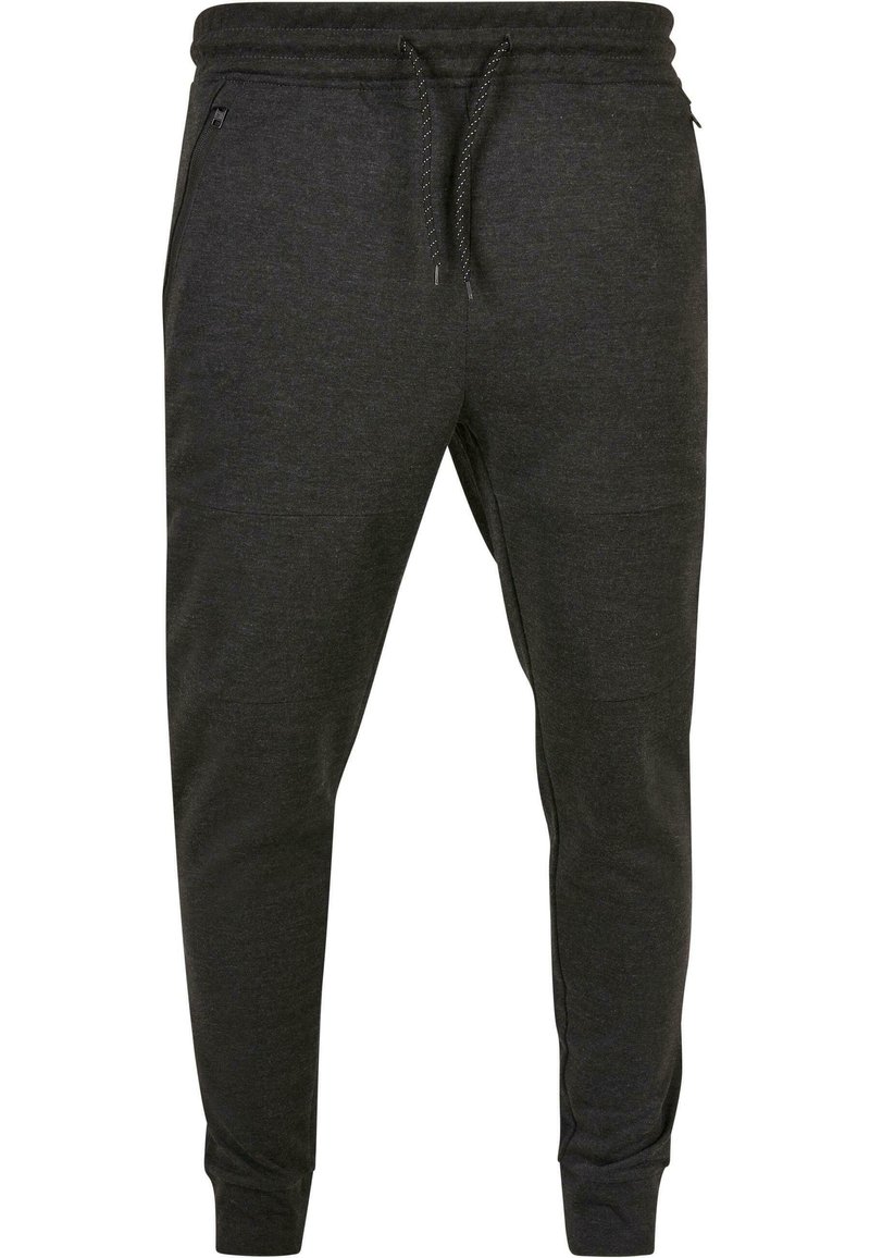 Pantaloni Jogger Uomo Southpole - In Pile, Comodi E Casual Con Tasche - Foto 10