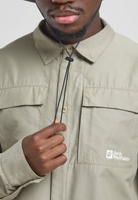 Jack Wolfskin Hut - mint leaf