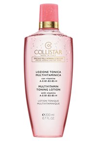 Collistar MULTIVITAMIN TONING LOTION - Loción