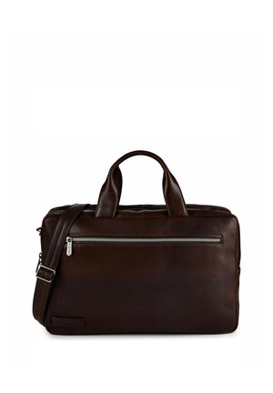 Plevier UNISEX - Portafolios - braun