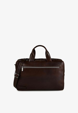 Plevier UNISEX - Mallette - braun