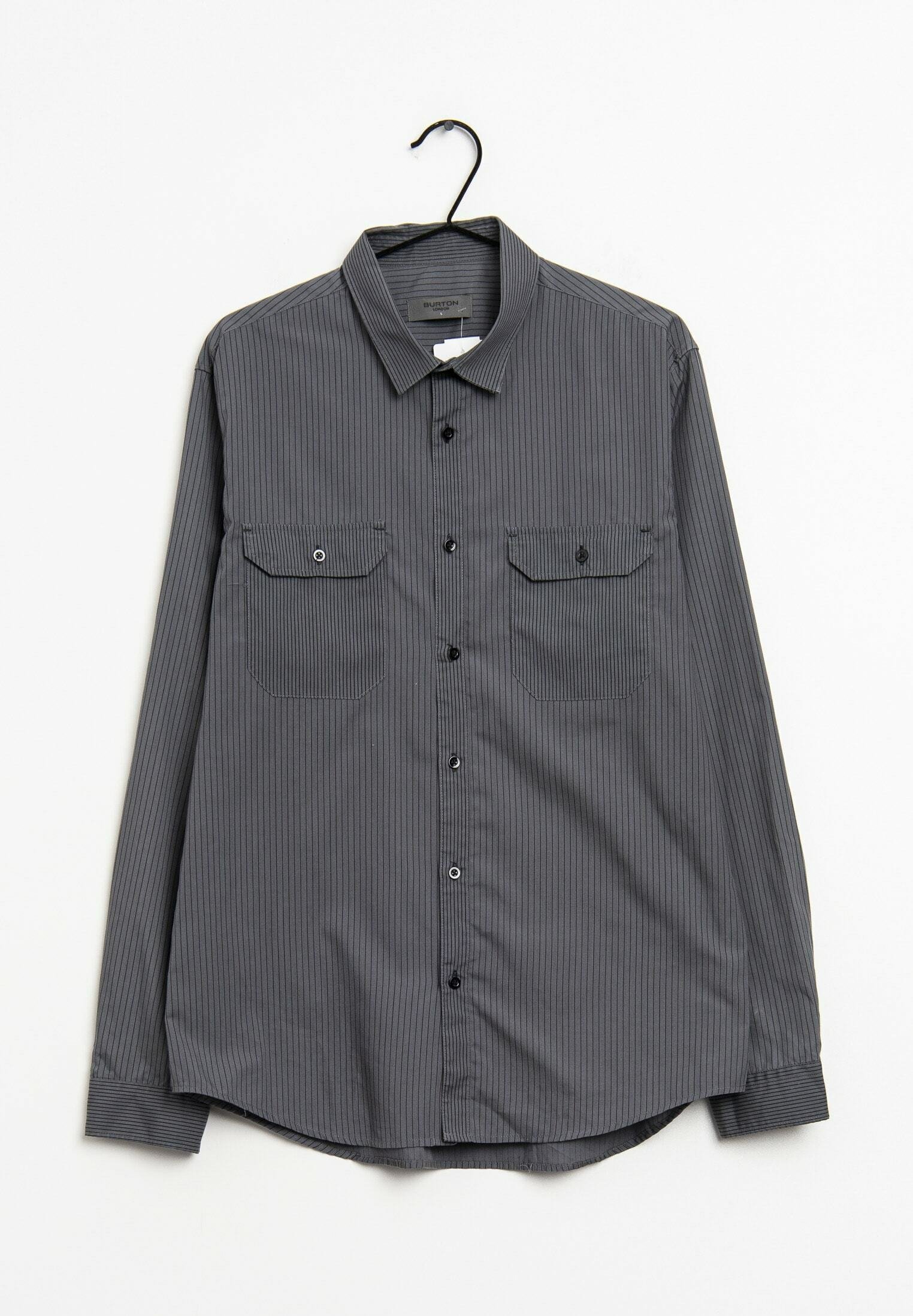 Next Camisa - blue/azul - Zalando.es