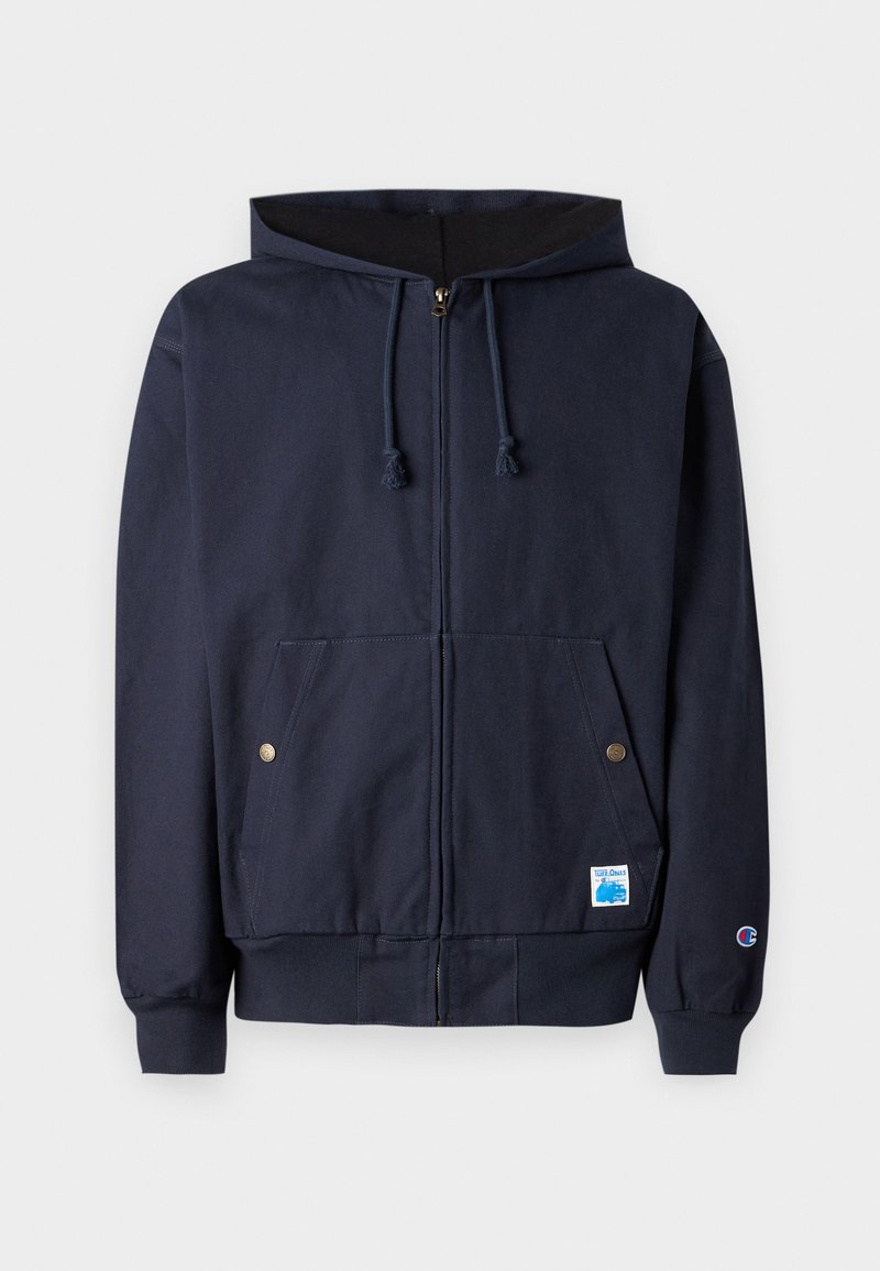 Champion Rochester Lichte jas donkerblauw