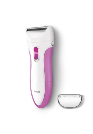 SATINSHAVE ESSENTIAL - Rasoi elettrici - light pink