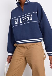 Ellesse Felpa - dark blue