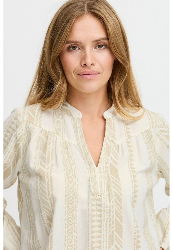 PZTIONA - Blouse2