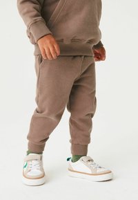Next TOUCH - Træningsbukser - mink brown
