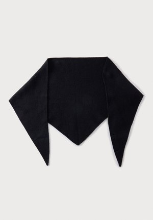 Zign by Zalando, Bufanda - black