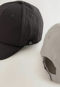 Unausgewählt, grey charcoal
