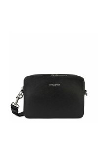 LANCASTER PARIS HOMME - Schoudertas - noir